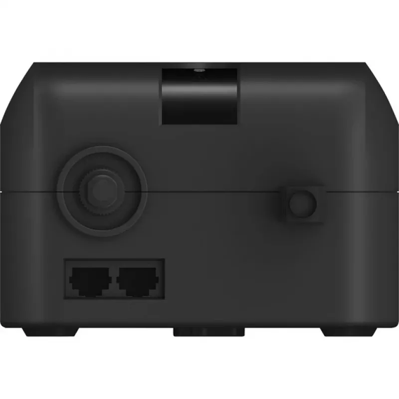 Σύστημα αδιάλειπτης παροχής ισχύος PowerWalker VFD 600 APFC