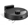 Roborock Q7 BF Ρομπότ σκούπας & σφουγγαρίσματος – 8000 Pa, 150 Min χρόνος λειτουργίας, Έλεγχος μέσω εφαρμογής, Μαύρο