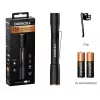 Duracell DF150 φακός μαύρος