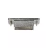 Σετ τοποθέτησης LogiLink MP0054 ασημί