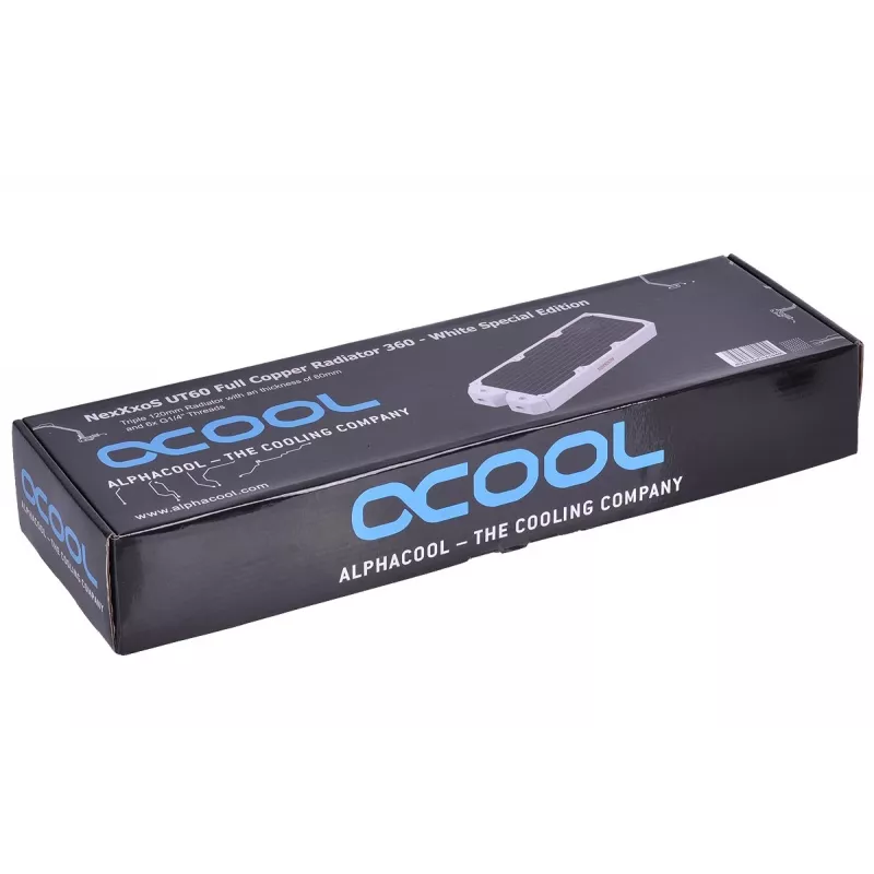 Alphacool NexXxoS UT60 Ψυγείο