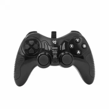 Sbox GP-2011 Gamepad για PC/PS3/Android TV