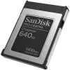 Μονάδα USB Flash SanDisk 64 GB USB Type-C Lightning iXpand