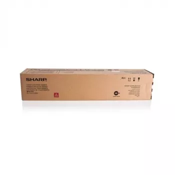 Sharp MX62GTMA - Magenta - original - δοχείο τόνερ - για Sharp MX-6240N, MX-6500N, MX-7040N, MX-7500N (MX62GTMB)