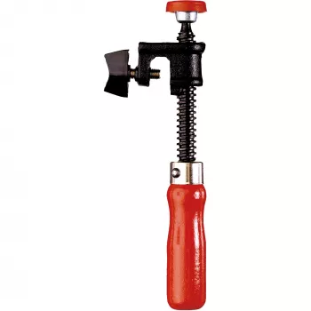 Σφιγκτήρας άκρης Bessey KT5-1CP – γωνιακός σφιγκτήρας για ενώσεις πλακών και κολλήσεις