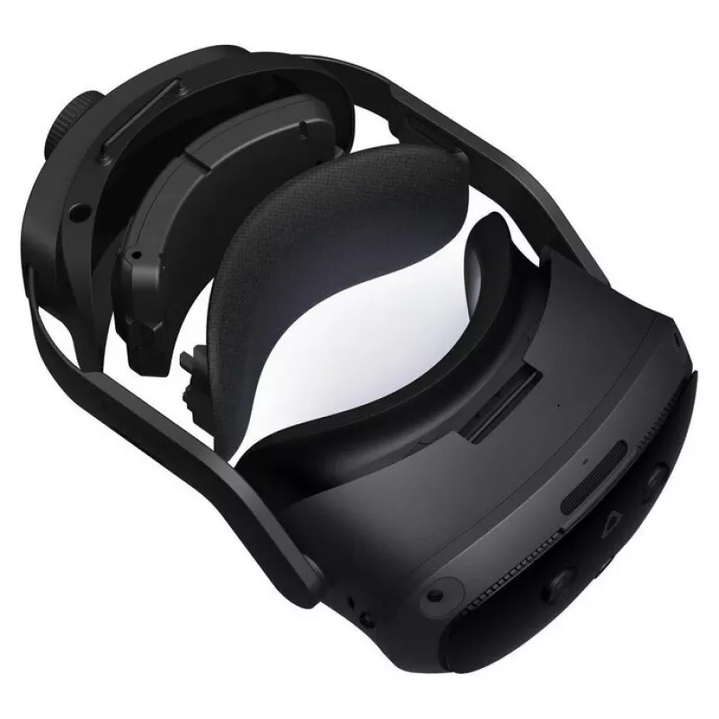 VR-Headset HTC Vive Focus Vision 99HAUM029-00 6DoF ασύρματο standalone