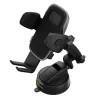 Βάση αυτοκινήτου UleFone Armor Mount UF-UAN16 ρυθμιζόμενη βάση συμβατή με smartphones