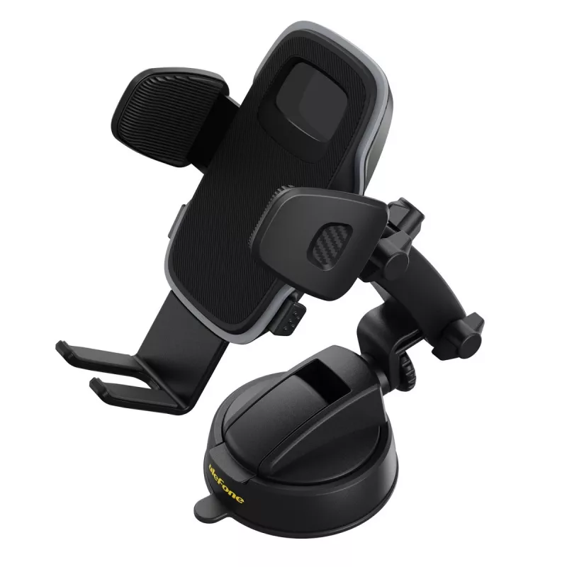 Βάση αυτοκινήτου UleFone Armor Mount UF-UAN16 ρυθμιζόμενη βάση συμβατή με smartphones