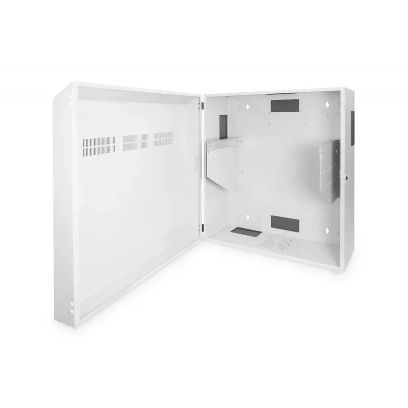Ερμάριο επιτοίχιας τοποθέτησης Digitus DN-19 WM-V6U-SL