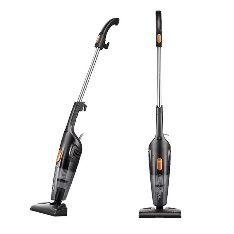 Όρθια σκούπα Deerma DX115C