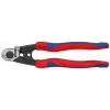 Πένσα Knipex 95 62 190
