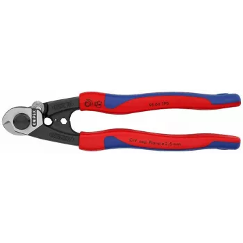 Πένσα Knipex 95 62 190