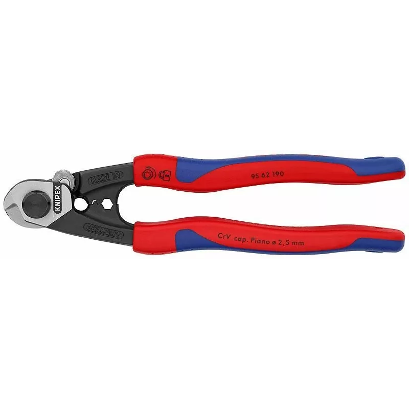 Πένσα Knipex 95 62 190