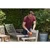 Black & Decker BEW210 Παλμικός τριβέας 14000 U/min Μαύρο, Πορτοκαλί
