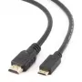 ΚΑΛΩΔΙΟ HDMI-MINI HDMI 3M/V2.0 CC-HDMI4C-10 GEMBIRD