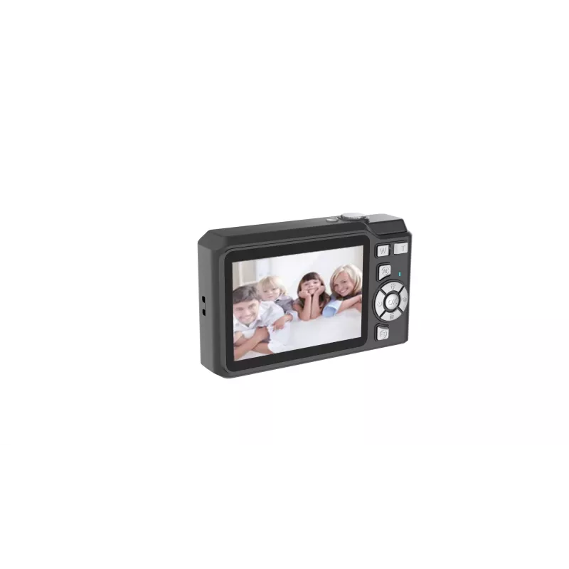 Compact φωτογραφική μηχανή DENVER DCA-4818B 5 MP CMOS 20x ψηφιακό zoom