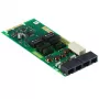 Μονάδα φωνητικού δικτύου Auerswald COMpact 2BRI-Modul