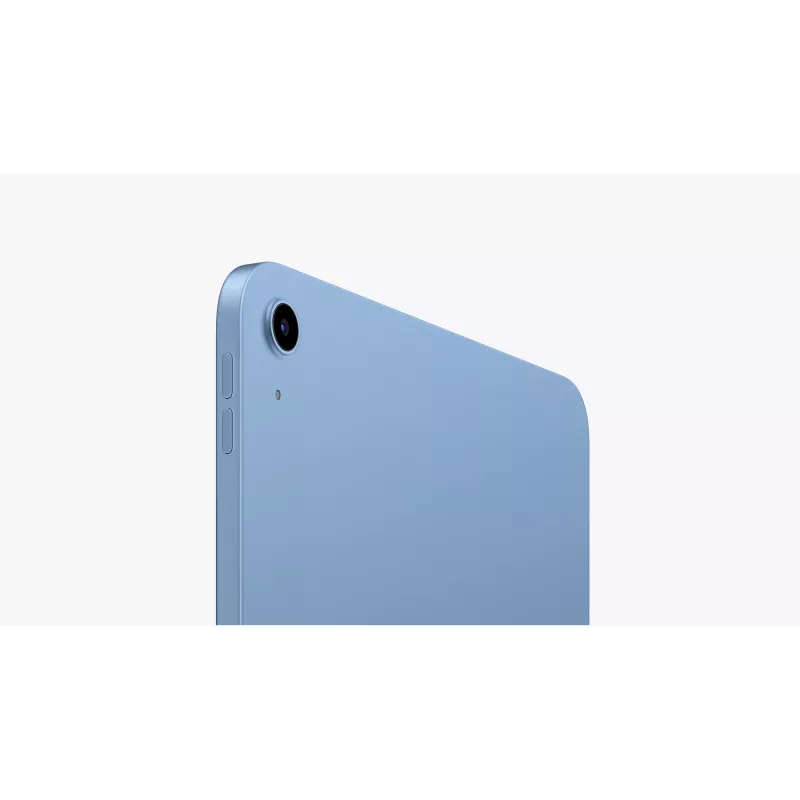 Apple iPad 11 (A16, 2025, 11η γενιά) ταμπλέτα 4 GB RAM 512 GB, 11" Wi-Fi + 5G, μπλε (MD7Q4TY/A)