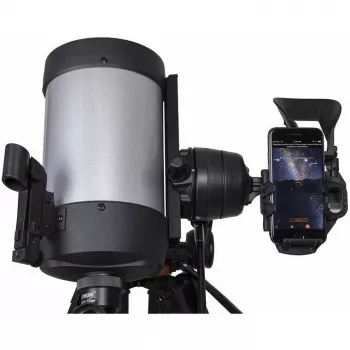 Celestron StarSense Explorer DX 6 SCT-Τηλεσκόπιο
