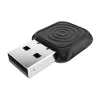 Ασύρματος αντάπτορας Carlinkit MINI ULTRA για CarPlay και Android Auto, dongle Plug-and-Play