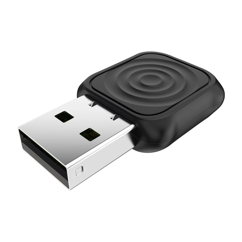 Ασύρματος αντάπτορας Carlinkit MINI ULTRA για CarPlay και Android Auto, dongle Plug-and-Play