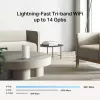 TP-LINK Deco BE68 (συσκευασία 3 τεμ.) Wi-Fi 7 Mesh-System