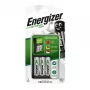 Φορτιστής Energizer Maxi CHVCM4-EU με 4 μπαταρίες AA 2000 mAh NiMH (CHVCM4-EU)