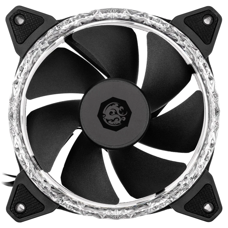 Bitspower Cyclops 360 AIO υδρόψυκτρο CPU, μαύρο