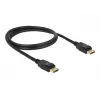 Καλώδιο DisplayPort DeLOCK 1m 83805