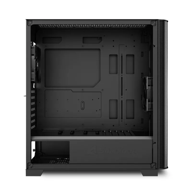 Κουτί PC Sharkoon M30 Μαύρο Full Tower ATX E-ATX
