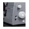 SINGER Ραπτομηχανή HD0405 ηλεκτρική ασημί Heavy-Duty