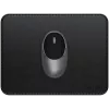 Satechi Premium-Mauspad – Vegan Leather Mouse Pad (μαύρο)
