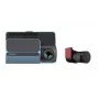 Dahua Technology DHI-DAE-HC3511GW-S8 Dashcam 4K Ultra HD Wi-Fi USB μαύρο, μπλε