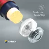 VARTA Max Tech μπαταρία Mignon 1,5 V συσκευασία 4 τεμ. blister (4706101404)