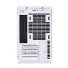 Κουτί PC Lian Li A3-mATX Micro Tower Λευκό