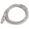 Καλώδιο Cisco 1,5 m/5 πόδια γκρι Ethernet