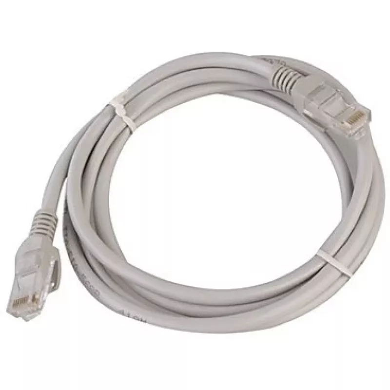 Καλώδιο Cisco 1,5 m/5 πόδια γκρι Ethernet