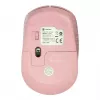 NATEC STORK ποντίκι οικιακής χρήσης αμφίχειρο RF Wireless + USB Type-A οπτικό 1600 DPI