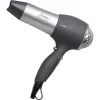 Σεσουάρ Clatronic HTD 3055 2000W γκρι/ασημί