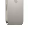 Smartphone Apple iPhone 16 Pro Max 6,9 ίντσες 256GB Titanium