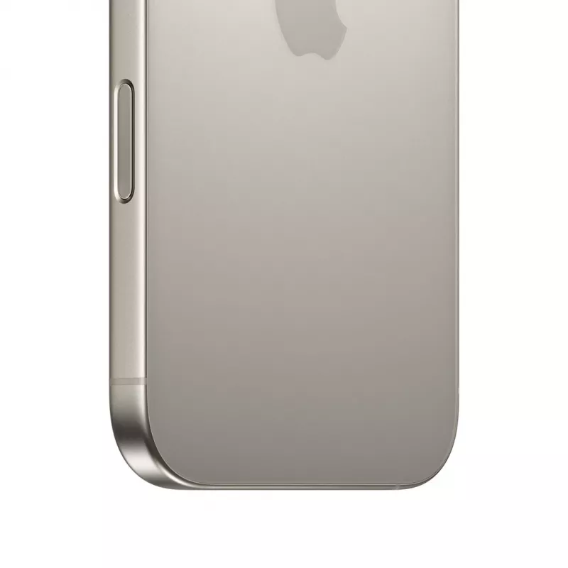 Smartphone Apple iPhone 16 Pro Max 6,9 ίντσες 256GB Titanium