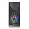 Κουτί PC Thermaltake Commander G32 TG ARGB Midi Tower Μαύρο