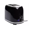 Τοστιέρα LAFE TSB003B 2 φέτες 850 W, ρυθμιζόμενο βαθμός ροδίσματος, αφαιρούμενος δίσκος ψίχουλων