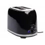 Τοστιέρα LAFE TSB003B 2 φέτες 850 W, ρυθμιζόμενο βαθμός ροδίσματος, αφαιρούμενος δίσκος ψίχουλων