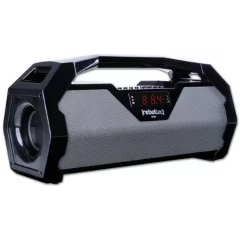Φορητό ηχείο SoundBox 400 Bluetooth, μαύρο