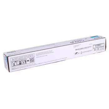 Canon 8525B002 κασέτα τόνερ 1 τεμ. γνήσιο κυανό