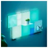 Nanoleaf Blocks Textured Squares Expansion Pack N8100E00-2TBS, 2 πάνελ