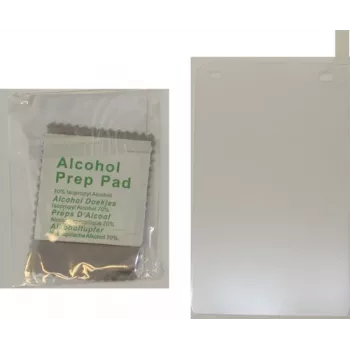 Datalogic 94ACC0324 Μεμβράνη προστασίας οθόνης για Skorpio X5, 5 τεμ.
