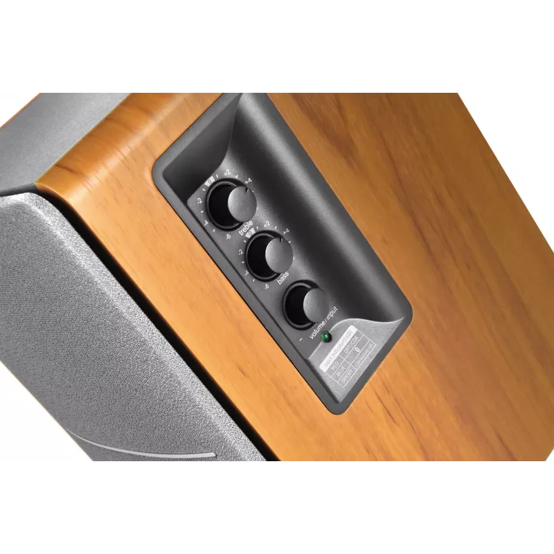 Edifier | Ενεργό ηχείο Bluetooth | R1280DBS | Bluetooth | Ασύρματη σύνδεση