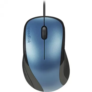 Ποντίκι SPEEDLINK KAPPA Office USB Type-A οπτικό 1000 DPI